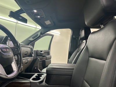 2023 GMC Sierra 3500 HD SLT DRW