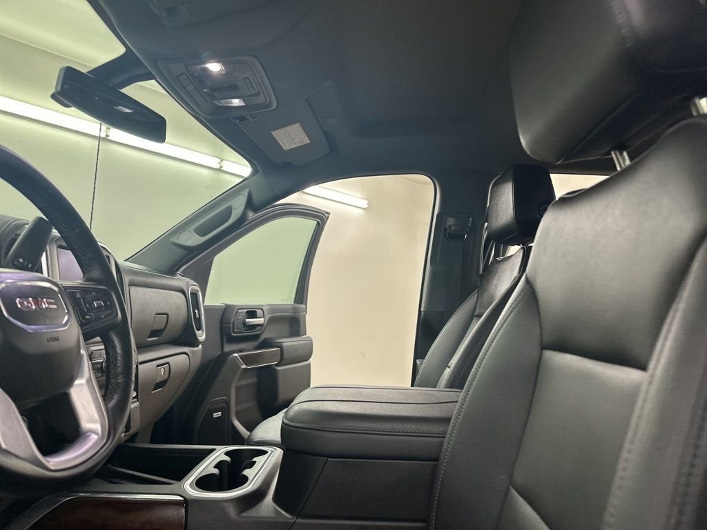 2023 GMC Sierra 3500 HD SLT DRW