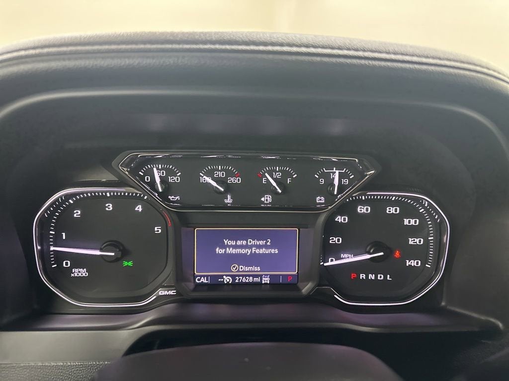 2023 GMC Sierra 3500 HD SLT DRW