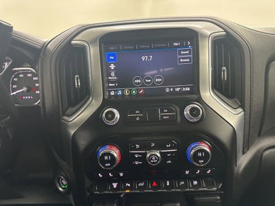 2023 GMC Sierra 3500 HD SLT DRW