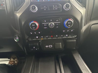 2023 GMC Sierra 3500 HD SLT DRW