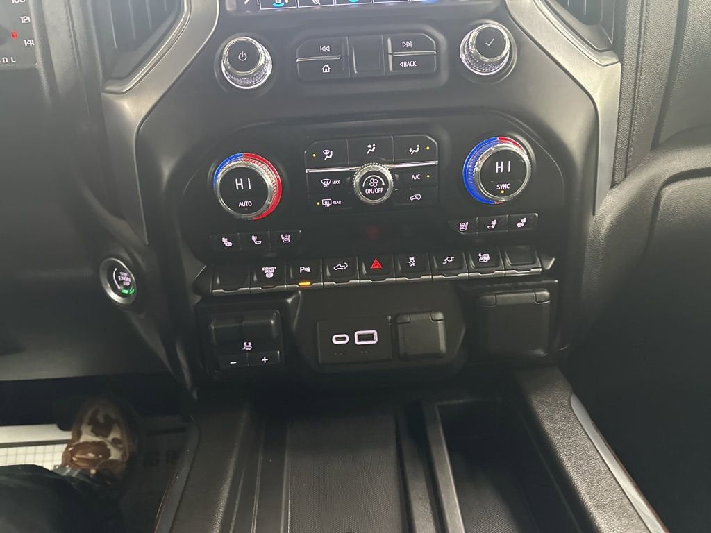 2023 GMC Sierra 3500 HD SLT DRW