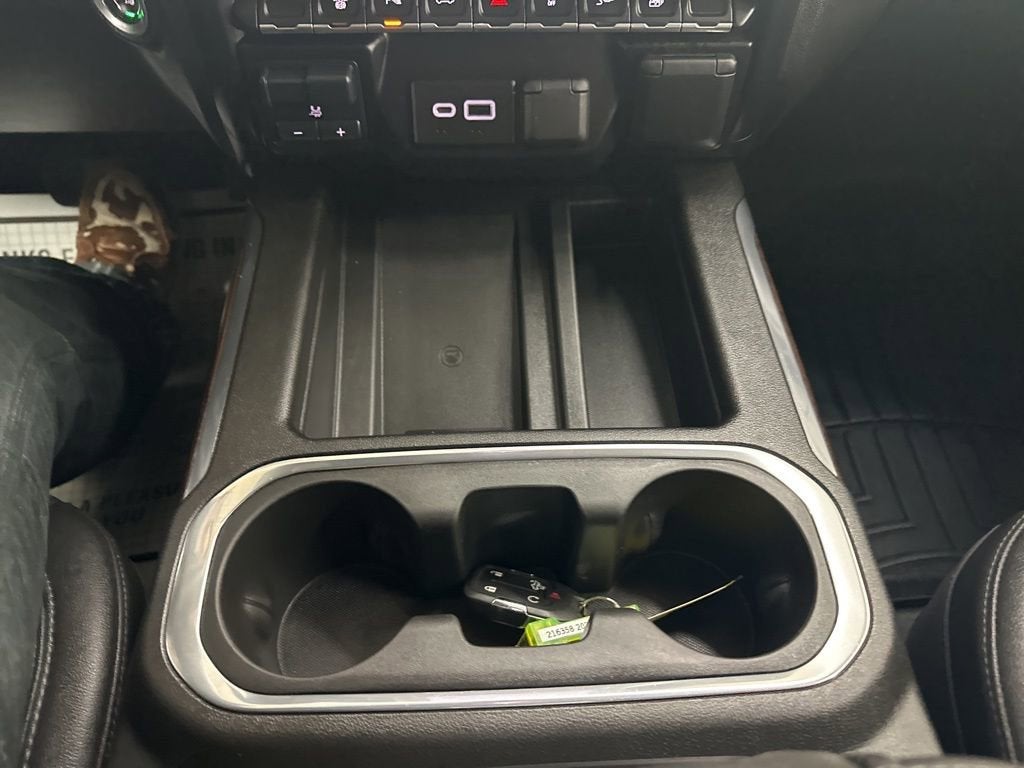 2023 GMC Sierra 3500 HD SLT DRW