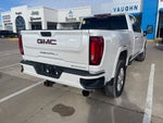 2022 GMC Sierra 3500 HD Denali