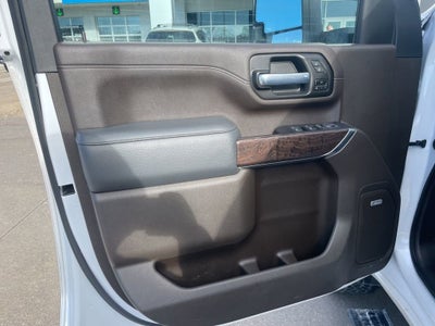 2022 GMC Sierra 3500 HD Denali