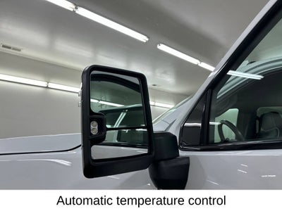2025 GMC Sierra 2500 HD AT4X