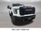 2025 GMC Sierra 2500 HD AT4X