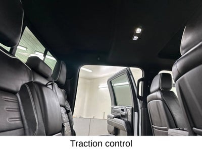 2025 GMC Sierra 2500 HD AT4X