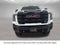 2025 GMC Sierra 2500 HD AT4X