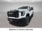 2025 GMC Sierra 2500 HD AT4X