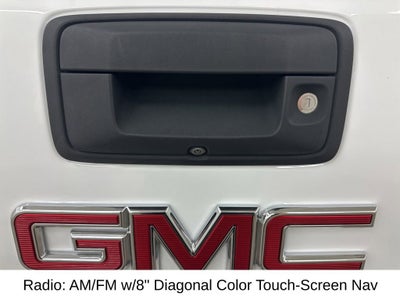2020 GMC Canyon 4WD Denali