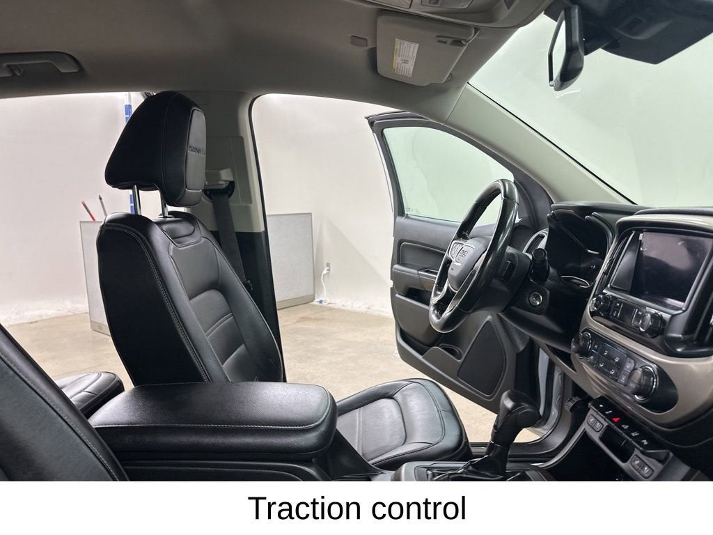 2020 GMC Canyon 4WD Denali