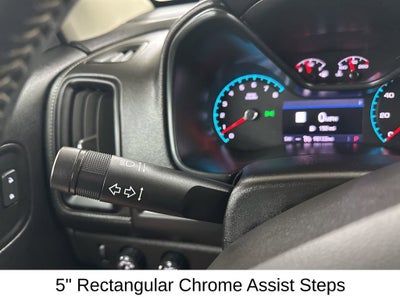 2020 GMC Canyon 4WD Denali