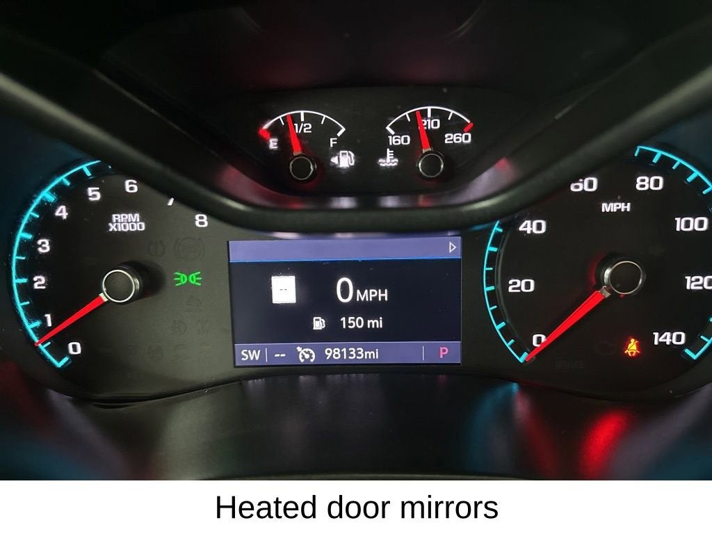 2020 GMC Canyon 4WD Denali