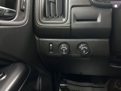 2022 GMC Canyon AT4 - Leather