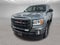 2022 GMC Canyon AT4 - Leather