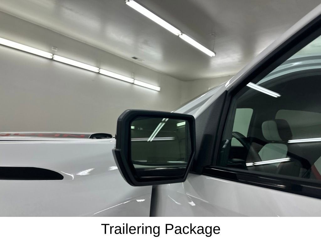2023 GMC Canyon AT4X