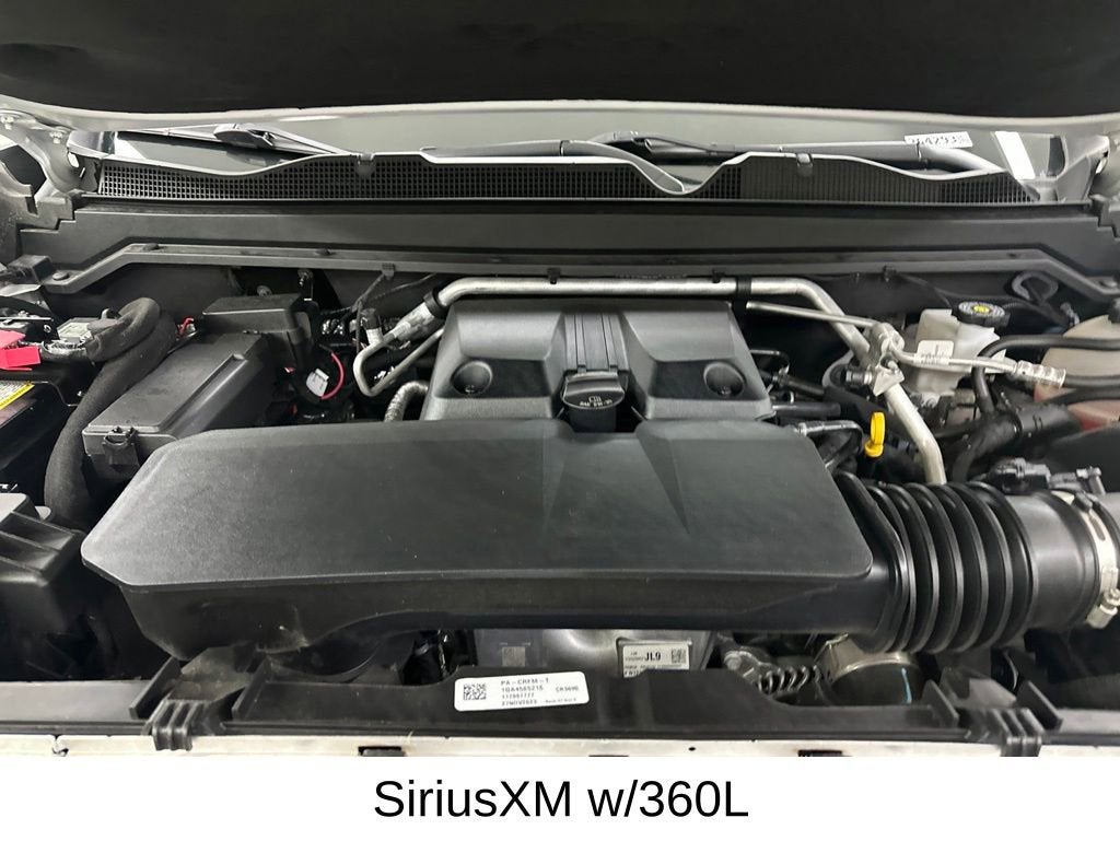 2023 GMC Canyon AT4X