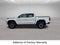 2023 GMC Canyon AT4X