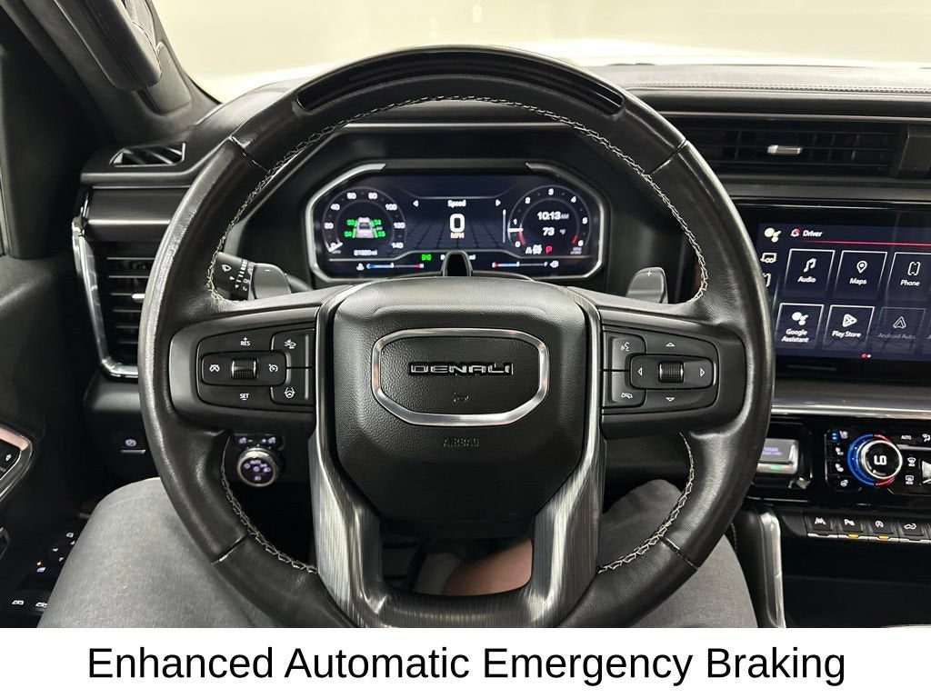 2023 GMC Sierra 1500 Denali Ultimate