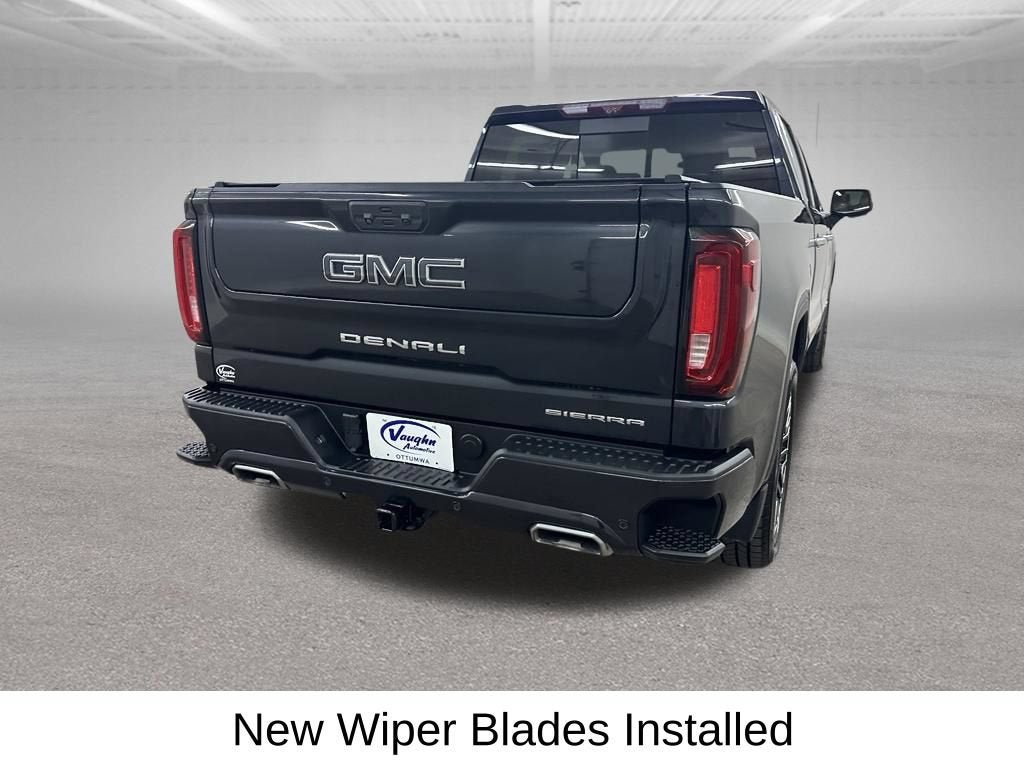 2022 GMC Sierra 1500 Denali Ultimate