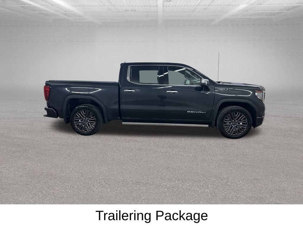 2022 GMC Sierra 1500 Denali Ultimate