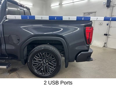 2022 GMC Sierra 1500 Denali Ultimate