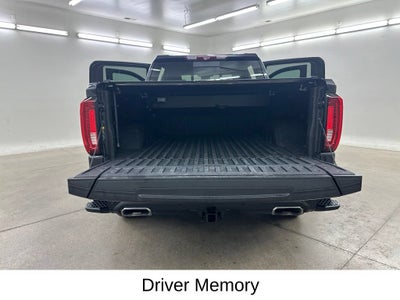 2022 GMC Sierra 1500 Denali Ultimate