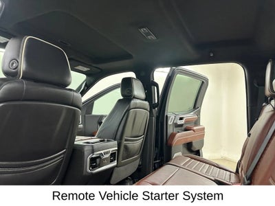 2022 GMC Sierra 1500 Denali Ultimate