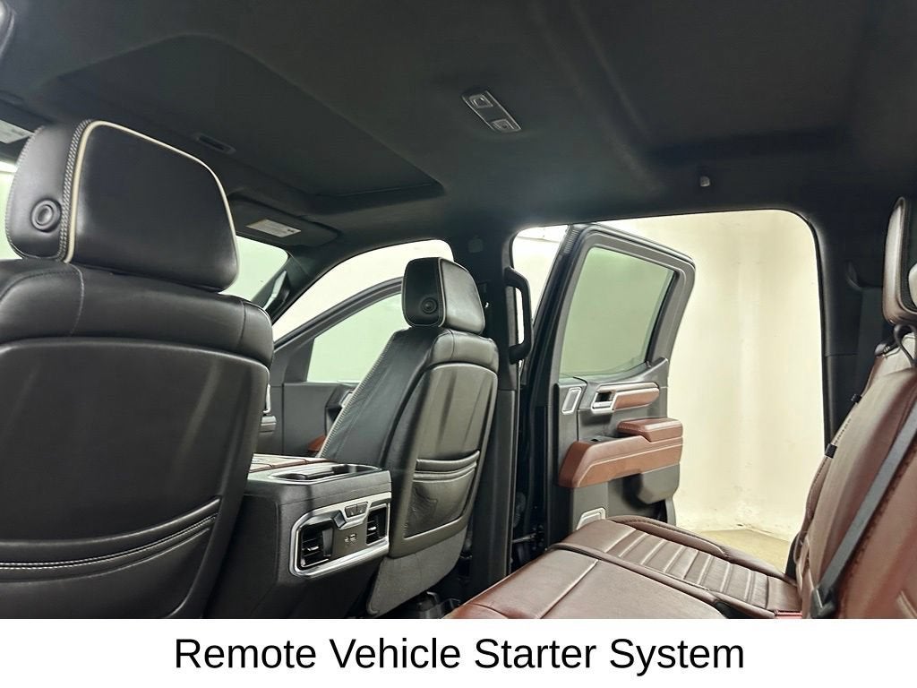 2022 GMC Sierra 1500 Denali Ultimate