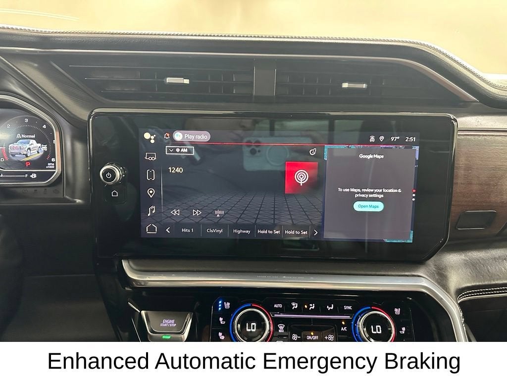 2022 GMC Sierra 1500 Denali Ultimate