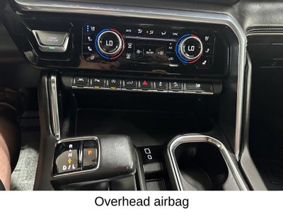 2022 GMC Sierra 1500 Denali Ultimate