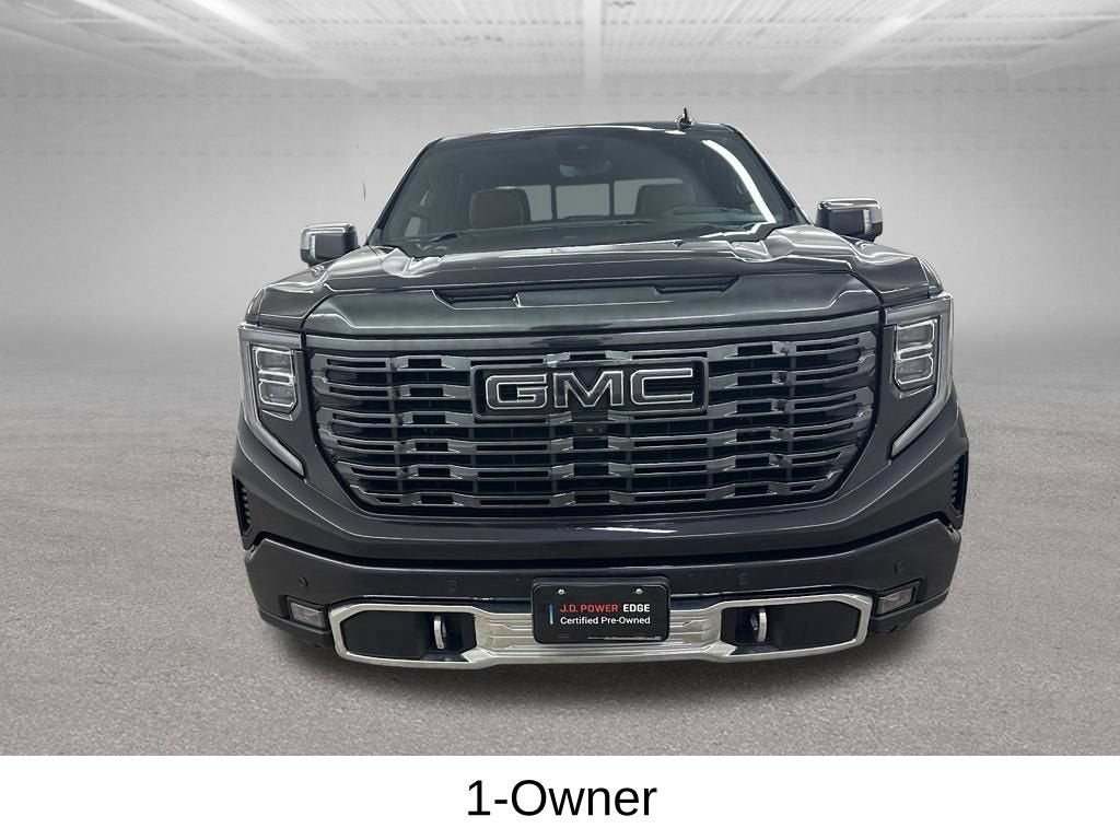 2022 GMC Sierra 1500 Denali Ultimate