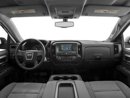 2018 GMC Sierra 1500 NA