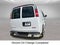 2024 GMC Savana Cargo 2500 Work Van