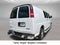 2024 GMC Savana Cargo 2500 Work Van