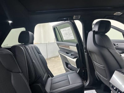 2027 Cadillac VISTIQ Luxury