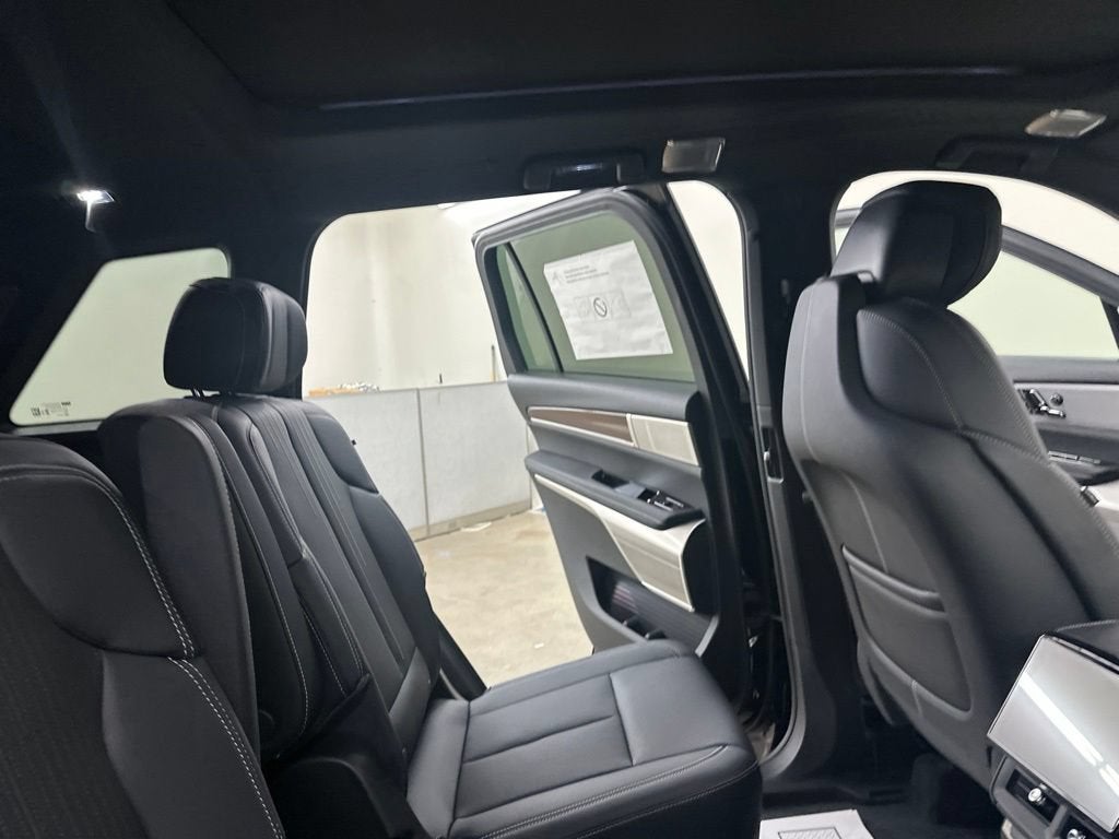 2027 Cadillac VISTIQ Luxury