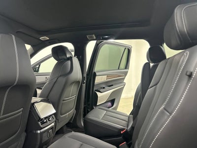 2027 Cadillac VISTIQ Luxury