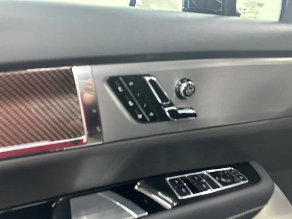 2027 Cadillac VISTIQ Luxury