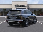 2027 Cadillac VISTIQ Luxury