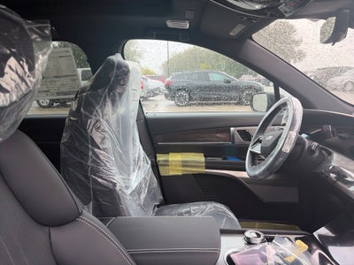2027 Cadillac VISTIQ Sport