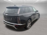 2027 Cadillac VISTIQ Sport
