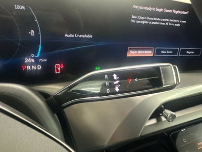 2027 Cadillac VISTIQ Sport