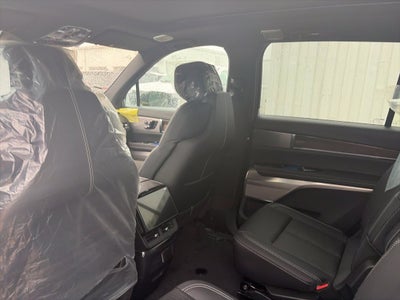 2027 Cadillac VISTIQ Sport