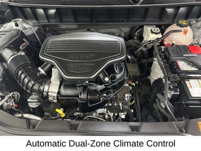 2017 Cadillac XT5 Luxury FWD