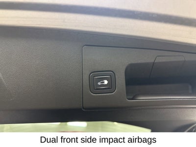 2017 Cadillac XT5 Luxury FWD