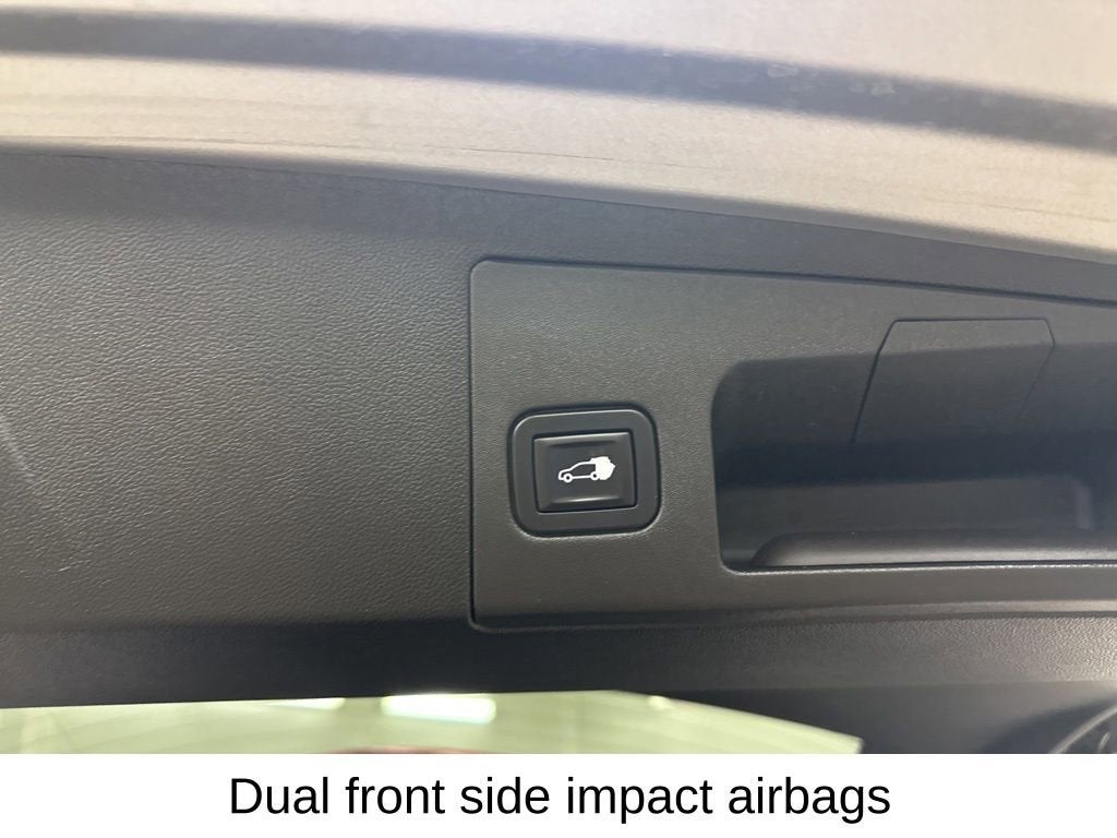 2017 Cadillac XT5 Luxury FWD