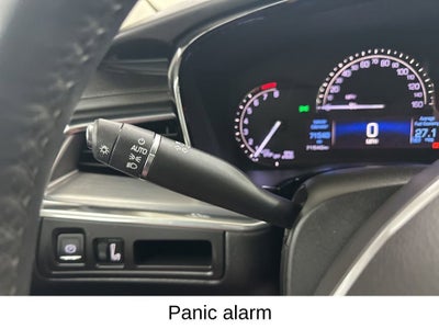 2017 Cadillac XT5 Luxury FWD