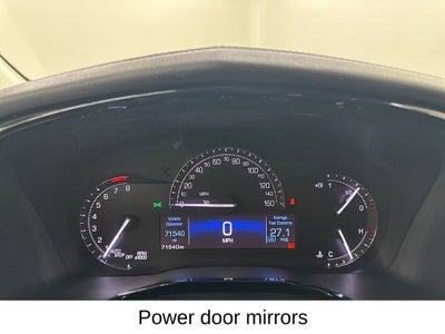 2017 Cadillac XT5 Luxury FWD